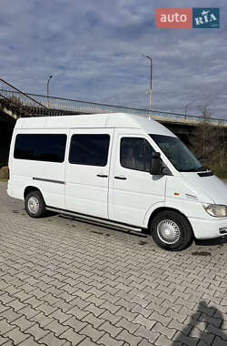 Универсал Mercedes-Benz Sprinter 2003 в 