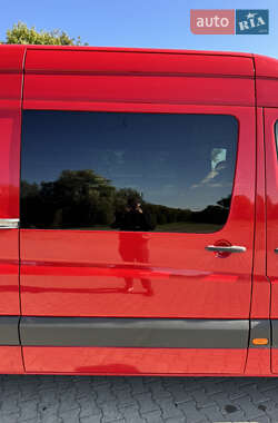 Другие грузовики Mercedes-Benz Sprinter 2010 в 