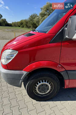 Другие грузовики Mercedes-Benz Sprinter 2010 в 