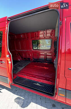 Другие грузовики Mercedes-Benz Sprinter 2010 в 