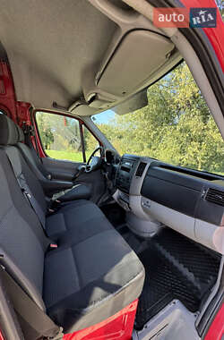 Другие грузовики Mercedes-Benz Sprinter 2010 в 