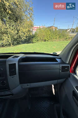 Другие грузовики Mercedes-Benz Sprinter 2010 в 