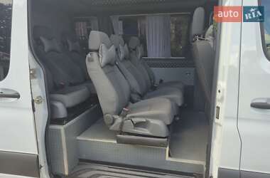 Микроавтобус Mercedes-Benz Sprinter 2019 в Калуше