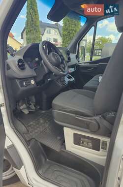 Микроавтобус Mercedes-Benz Sprinter 2019 в Калуше