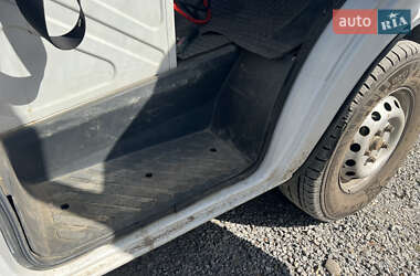 Грузопассажирский фургон Mercedes-Benz Sprinter 2003 в 