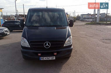 Микроавтобус Mercedes-Benz Sprinter 2011 в Сумах