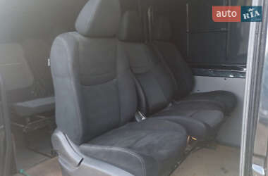 Микроавтобус Mercedes-Benz Sprinter 2011 в 