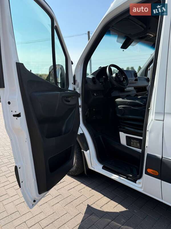 Микроавтобус Mercedes-Benz Sprinter 2019 в Виноградове
