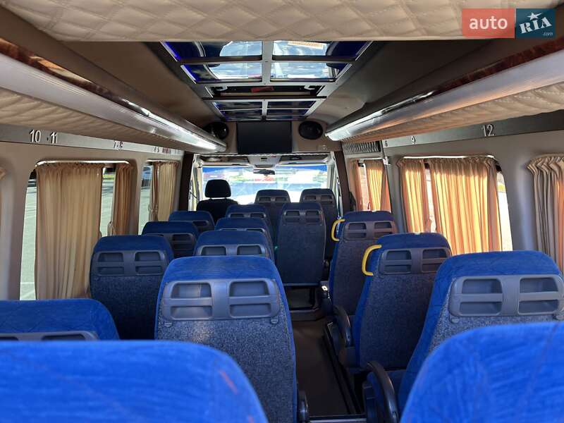 Другие автобусы Mercedes-Benz Sprinter 2012 в Киеве
