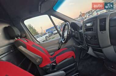 Другие грузовики Mercedes-Benz Sprinter 2010 в 