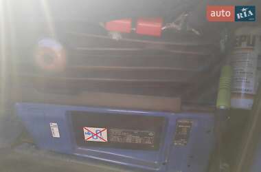 Грузовой фургон Mercedes-Benz Sprinter 2001 в 