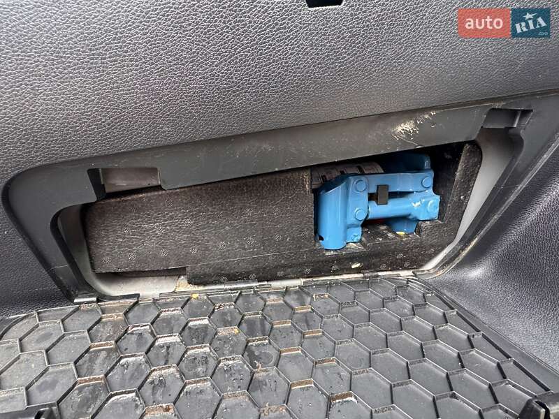 Вантажний фургон Mercedes-Benz Sprinter 2020 в Рівному