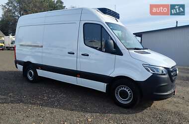 Рефрижератор Mercedes-Benz Sprinter 2021 в Ковеле