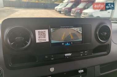 Рефрижератор Mercedes-Benz Sprinter 2021 в 