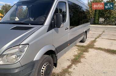 Микроавтобус Mercedes-Benz Sprinter 2012 в 