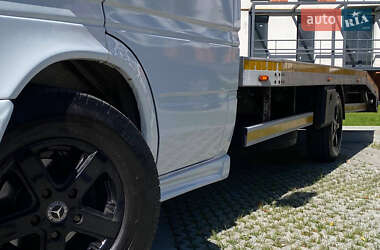 Автовоз Mercedes-Benz Sprinter 2006 в 