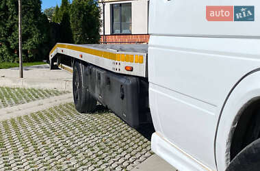 Автовоз Mercedes-Benz Sprinter 2006 в 