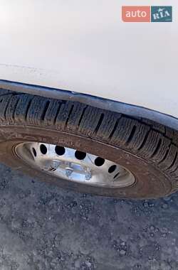 Грузопассажирский фургон Mercedes-Benz Sprinter 2005 в 