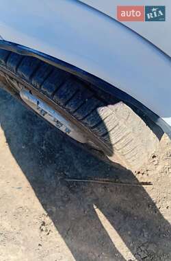 Грузопассажирский фургон Mercedes-Benz Sprinter 2005 в 