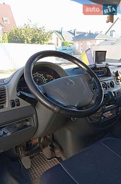 Грузовой фургон Mercedes-Benz Sprinter 2003 в 