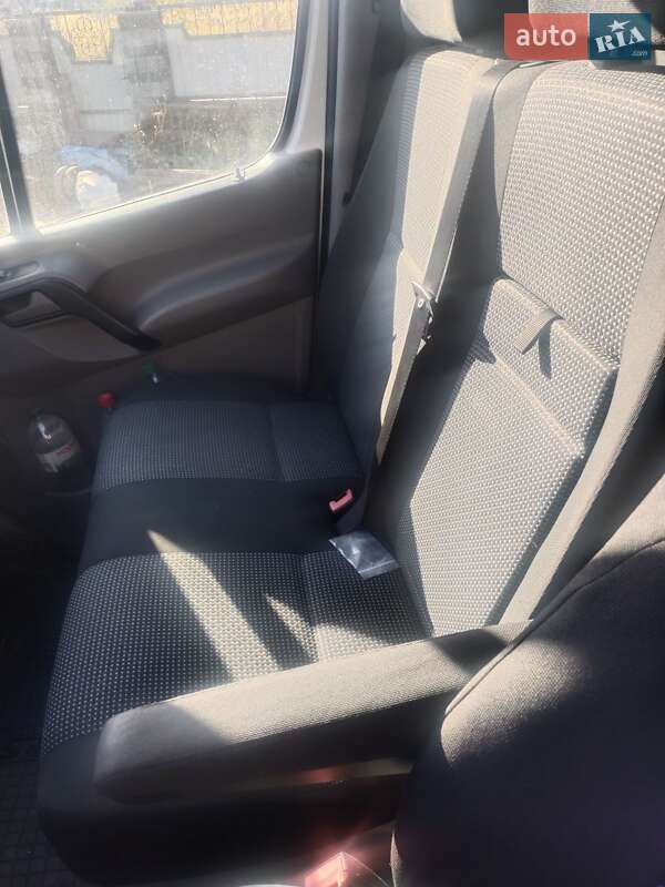 Вантажний фургон Mercedes-Benz Sprinter 2010 в Хорошеві