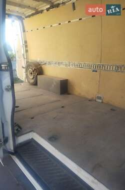 Грузовой фургон Mercedes-Benz Sprinter 2010 в 
