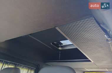 Микроавтобус Mercedes-Benz Sprinter 2003 в 