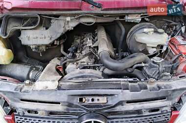 Микроавтобус Mercedes-Benz Sprinter 2003 в 