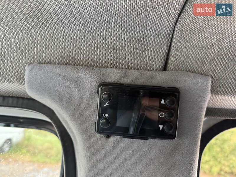 Автовоз Mercedes-Benz Sprinter 2004 в Рівному фото 14 Автовоз Mercedes-Benz Sprinter 2004 в Рівному