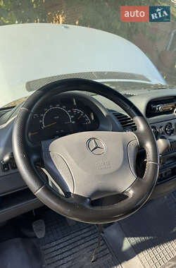 Другие грузовики Mercedes-Benz Sprinter 2004 в 