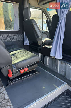 Другие грузовики Mercedes-Benz Sprinter 2004 в 
