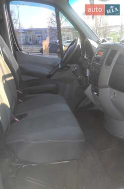 Грузовой фургон Mercedes-Benz Sprinter 2014 в 
