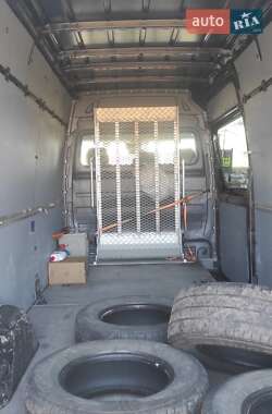 Грузовой фургон Mercedes-Benz Sprinter 2014 в 