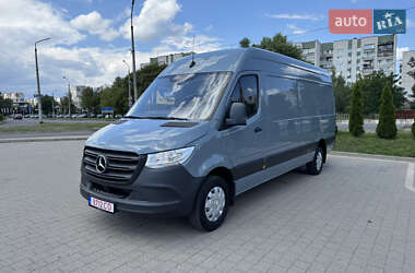 Грузовой фургон Mercedes-Benz Sprinter 2019 в Дрогобыче