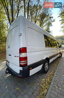 Микроавтобус Mercedes-Benz Sprinter 2006 в Хмельницком