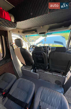 Микроавтобус Mercedes-Benz Sprinter 2006 в 