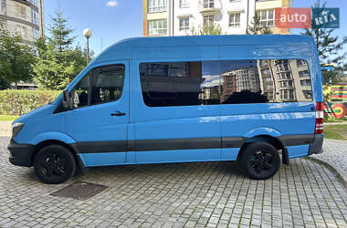 Микроавтобус Mercedes-Benz Sprinter 2015 в 