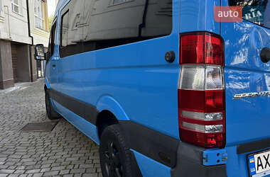 Микроавтобус Mercedes-Benz Sprinter 2015 в 