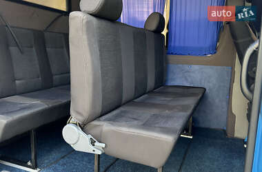 Микроавтобус Mercedes-Benz Sprinter 2015 в 