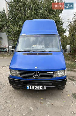Мікроавтобус Mercedes-Benz Sprinter 1998 в Миколаєві