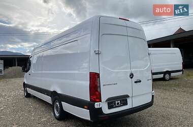Грузовой фургон Mercedes-Benz Sprinter 2020 в 