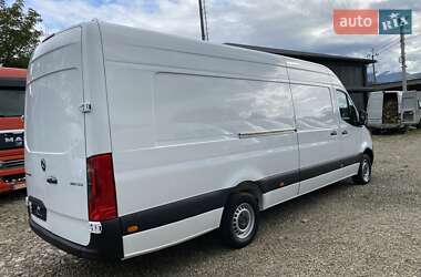 Грузовой фургон Mercedes-Benz Sprinter 2020 в 