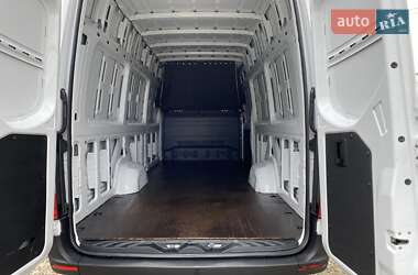 Грузовой фургон Mercedes-Benz Sprinter 2020 в 