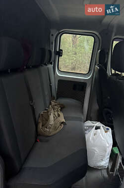 Тентованый Mercedes-Benz Sprinter 2012 в 