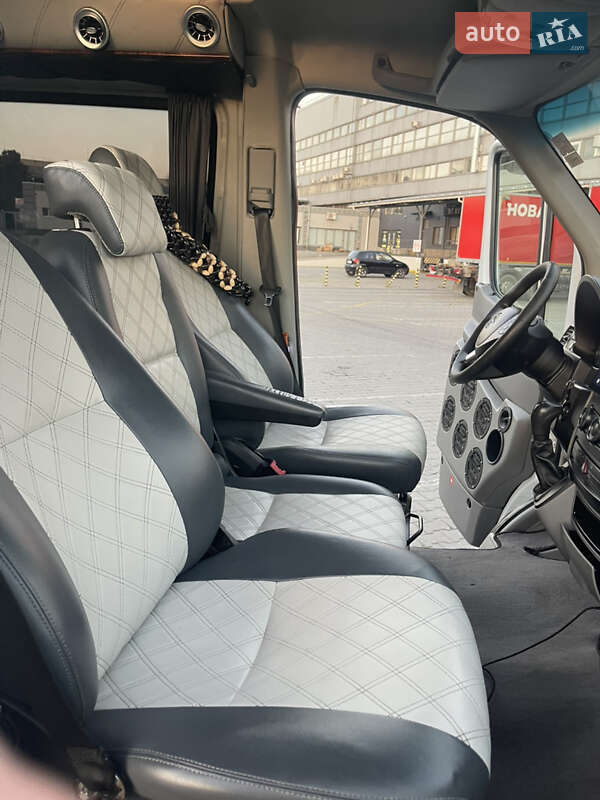Другие грузовики Mercedes-Benz Sprinter 2009 в Черновцах