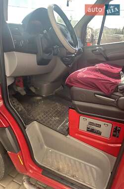 Вантажний фургон Mercedes-Benz Sprinter 2015 в 