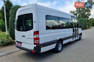 Городской автобус Mercedes-Benz Sprinter 2016 в 