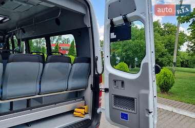 Городской автобус Mercedes-Benz Sprinter 2016 в 