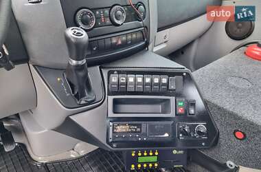 Городской автобус Mercedes-Benz Sprinter 2016 в 