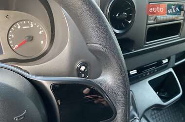 Грузовой фургон Mercedes-Benz Sprinter 2020 в 